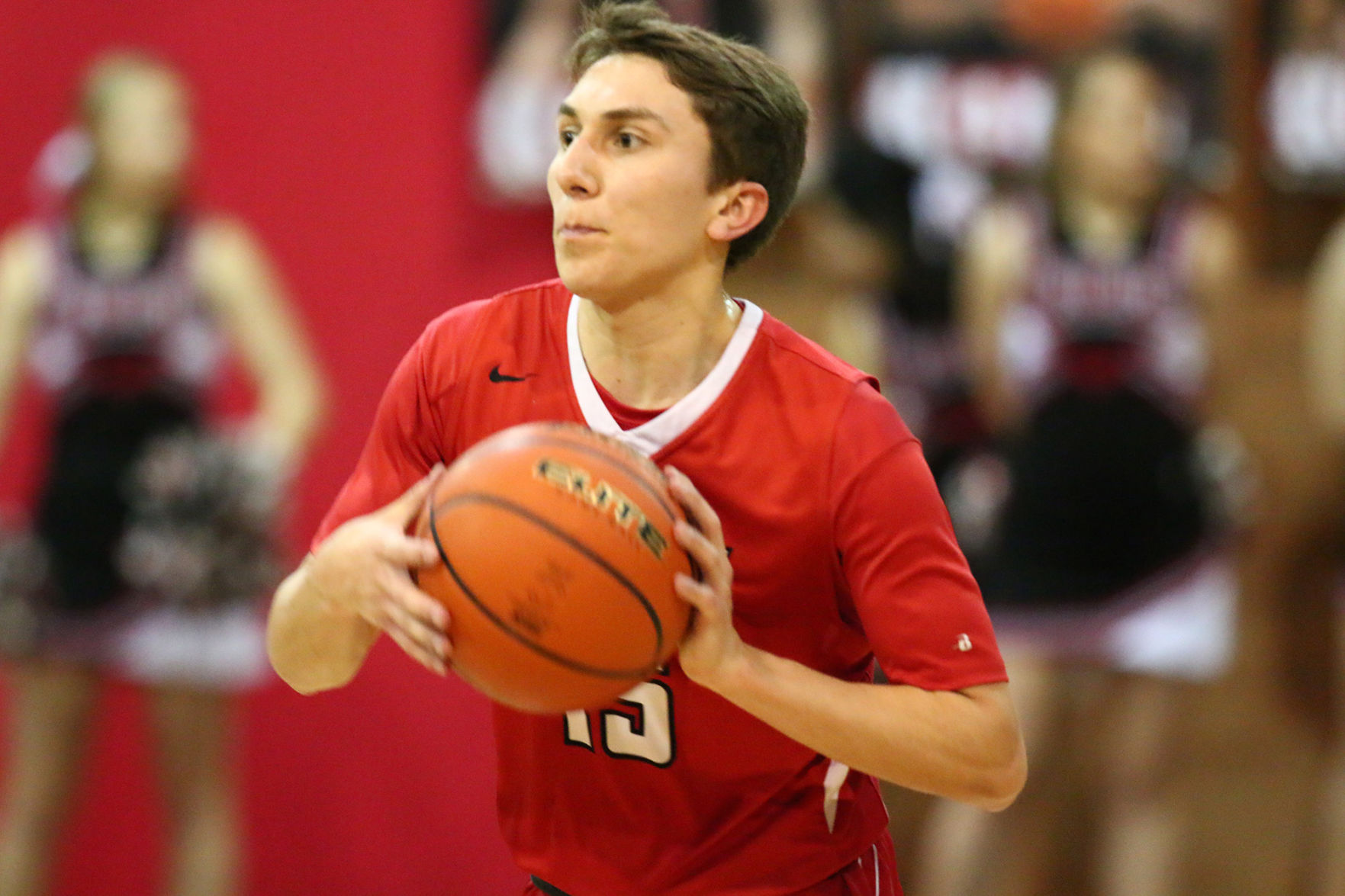 PHOTOS: Scottsbluff-Sidney Basketball